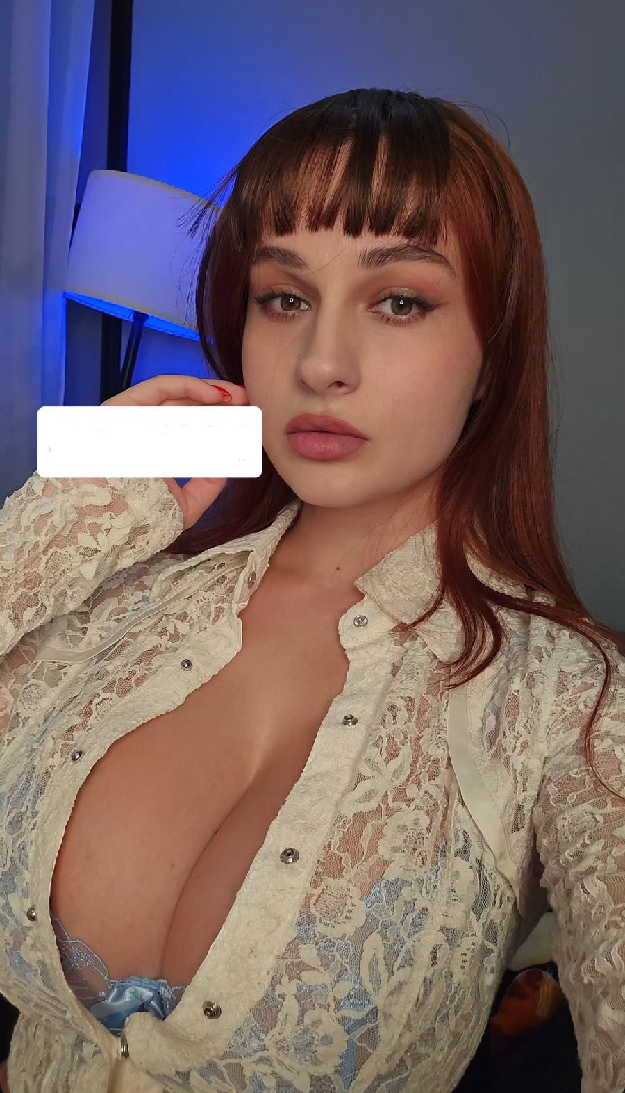 Take a pause and enjoy Miranda Faith — streaming from Sharjah