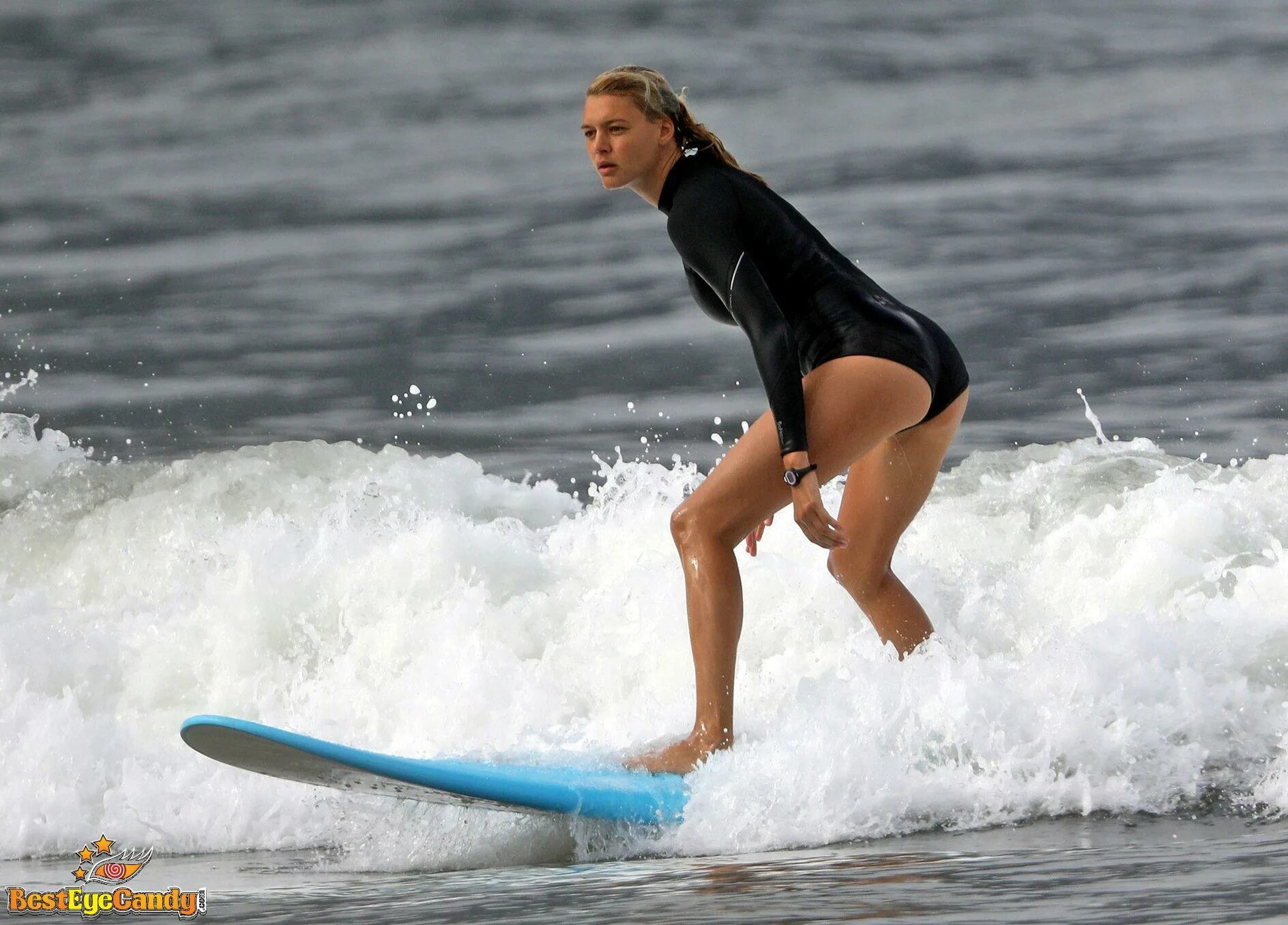 Kelly Rohrbach underwear in Sharjah