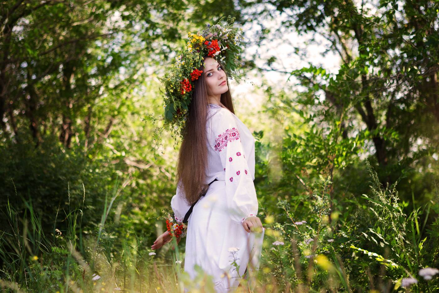 Slavic girls in Sharjah