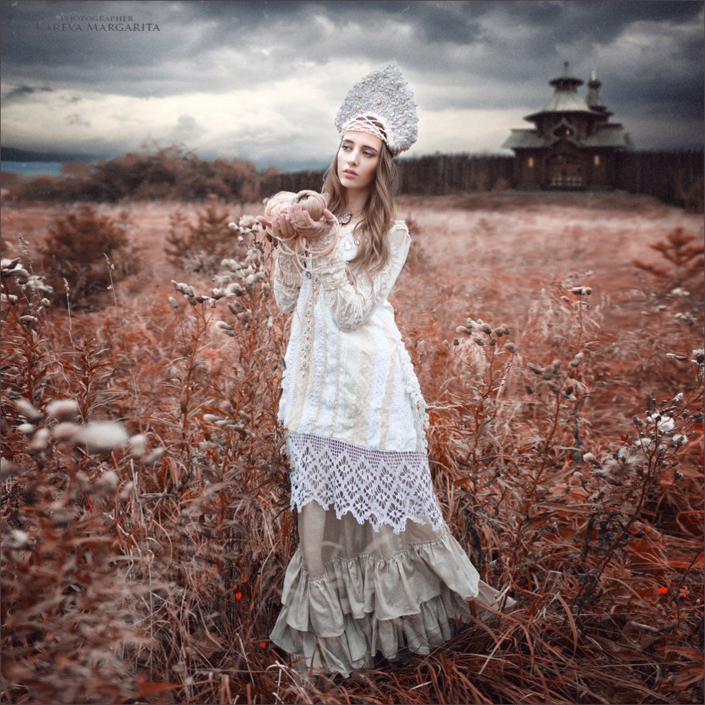 Slavic girls in Sharjah