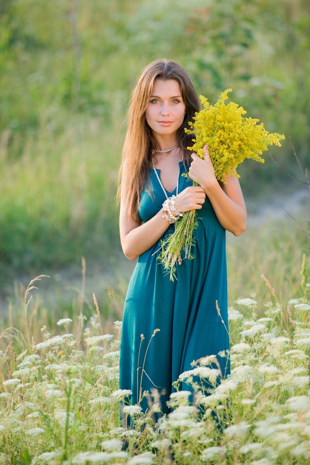 Slavic women in Sharjah