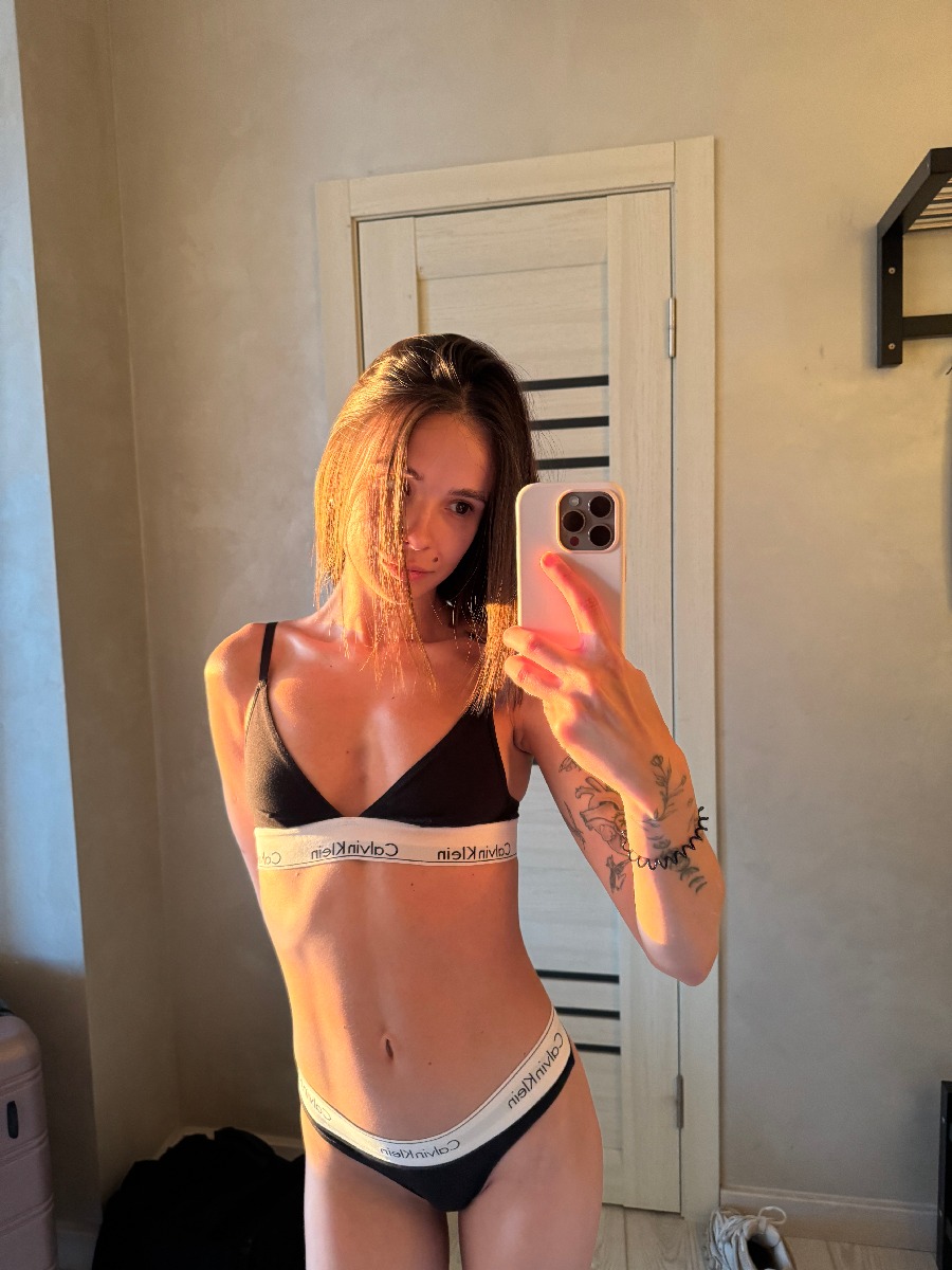 Photo Tina in Sharjah